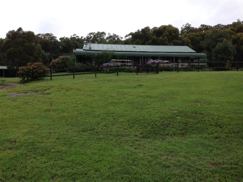 885 Caoura  Rd, Tallong NSW 2579