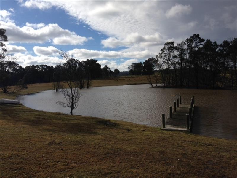 885 Caoura  Rd, Tallong NSW 2579