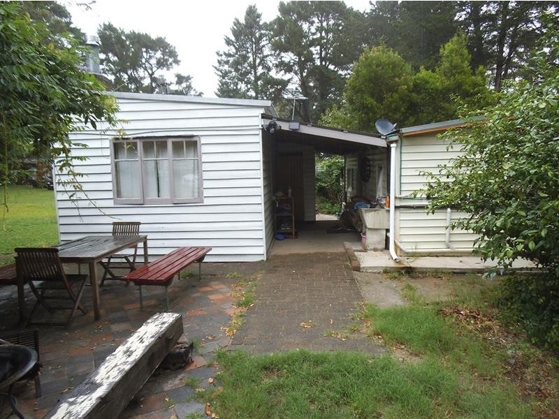 87-89 Tallong Rd, Wingello NSW 2579