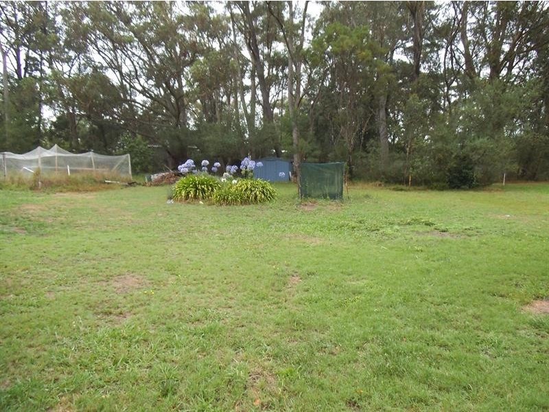 87-89 Tallong Rd, Wingello NSW 2579