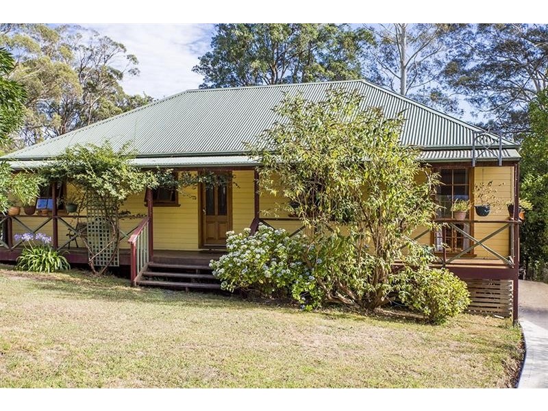 15 Nerrim St, Bundanoon NSW 2578
