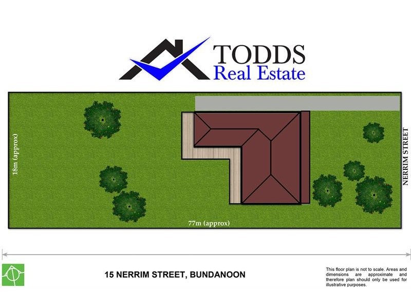 15 Nerrim St, Bundanoon NSW 2578