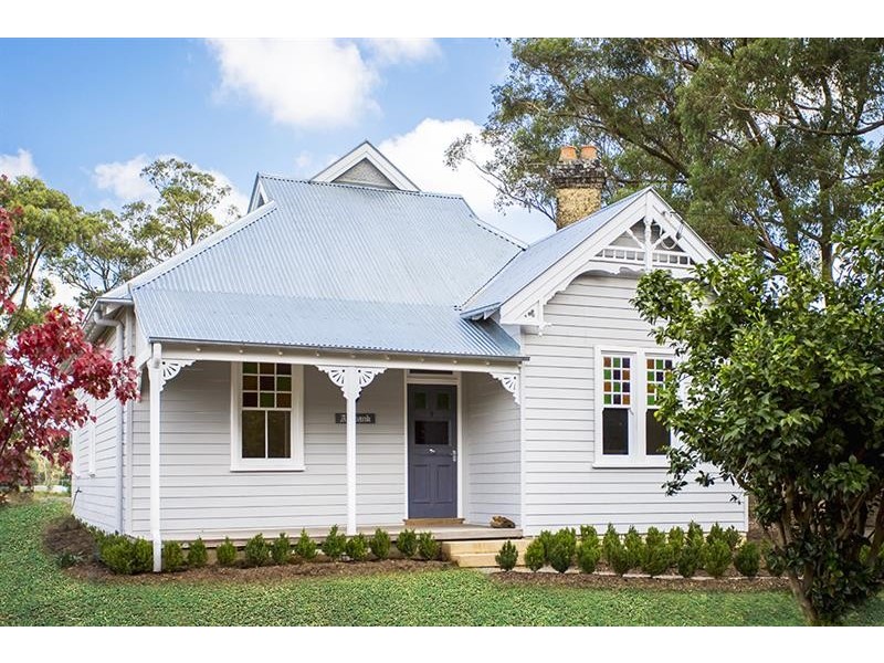 1201 Penrose Rd, Penrose NSW 2579