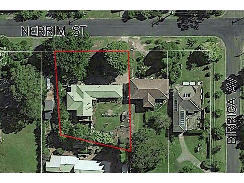 36 Nerrim St, Bundanoon NSW 2578