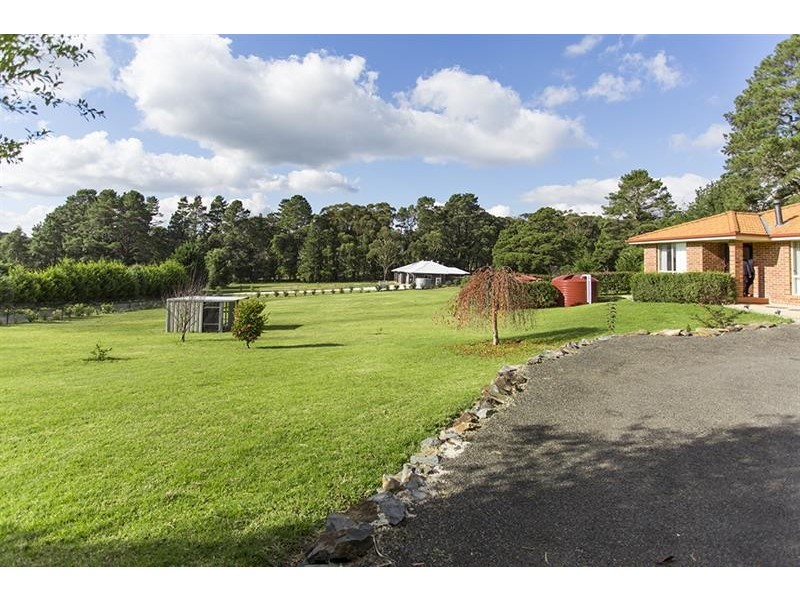 29 Bumballa Rd, Wingello NSW 2579