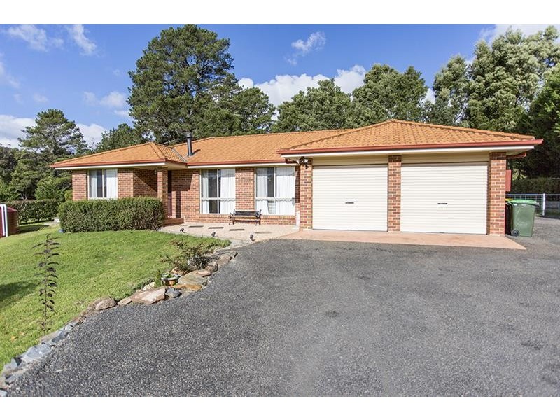 29 Bumballa Rd, Wingello NSW 2579