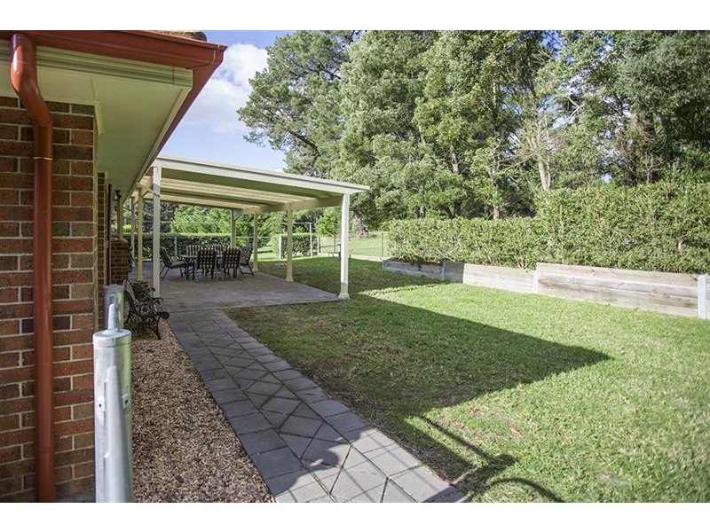 29 Bumballa Rd, Wingello NSW 2579