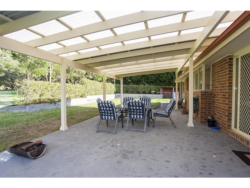 29 Bumballa Rd, Wingello NSW 2579