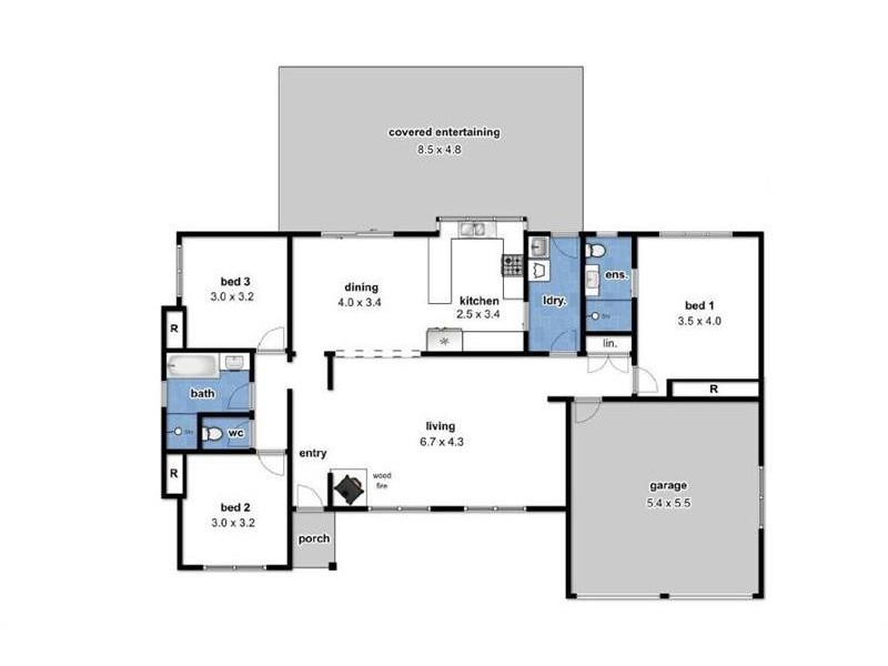 29 Bumballa Rd, Wingello NSW 2579