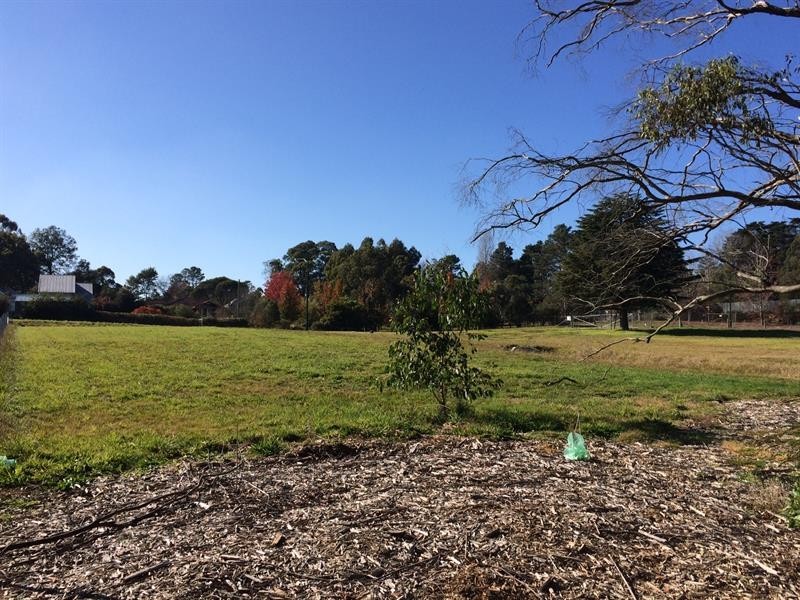 Lot 2 Erith St, Bundanoon NSW 2578