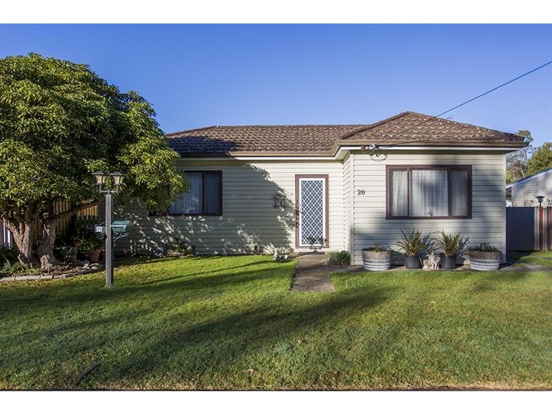 20 Old Wingello Rd, Bundanoon NSW 2578