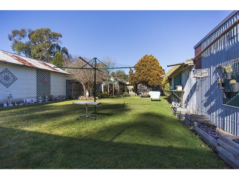 20 Old Wingello Rd, Bundanoon NSW 2578