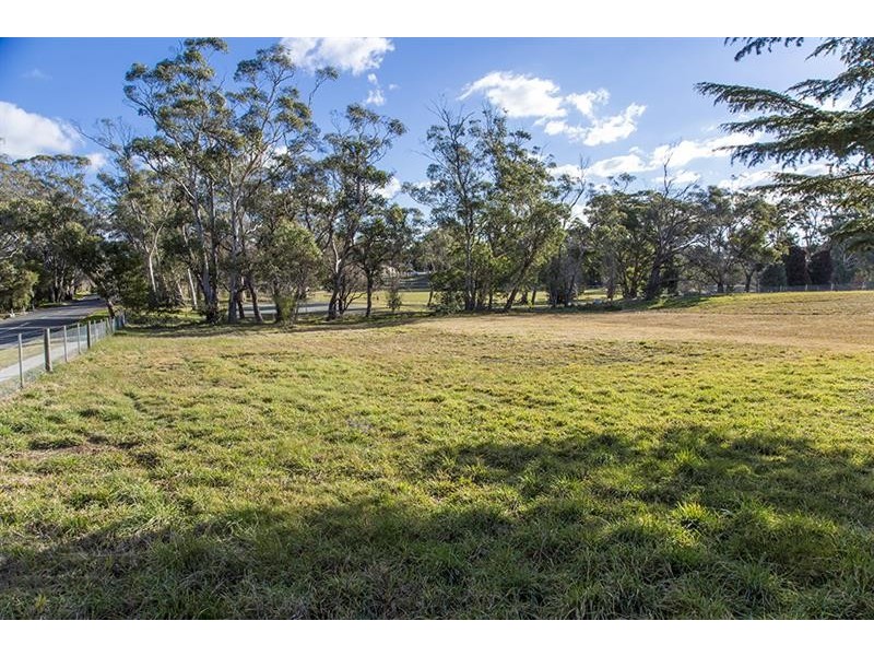 1 Erith St, Bundanoon NSW 2578