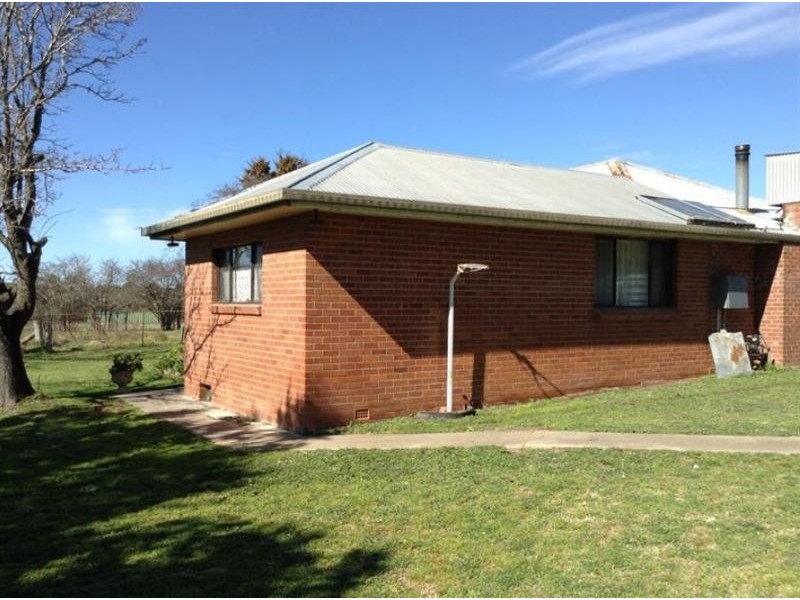 93 Wilson Dr, Marulan NSW 2579