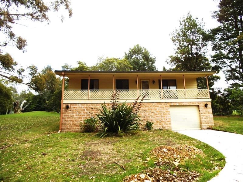 86 Garland Rd, Bundanoon NSW 2578