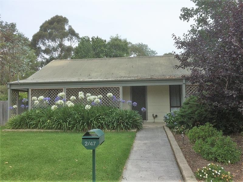 2/47 Ellsmore Rd, Bundanoon NSW 2578