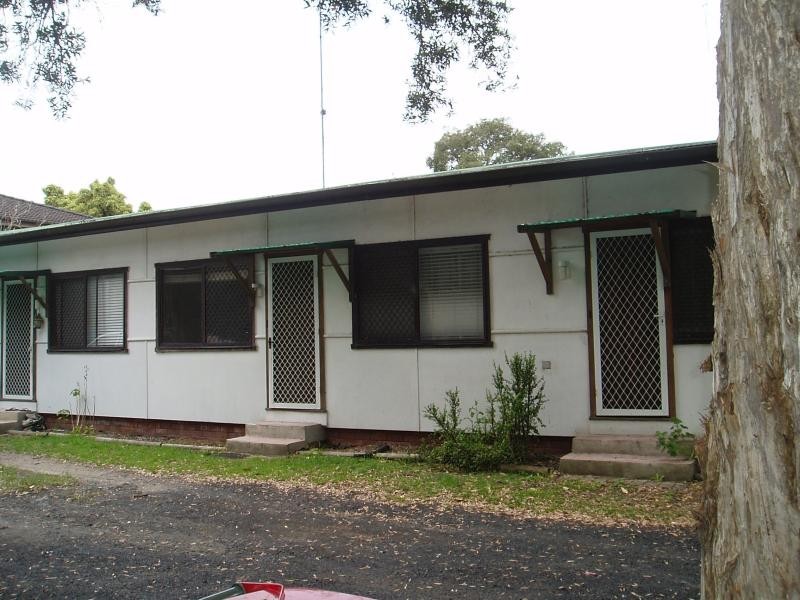 Long Jetty NSW 2261