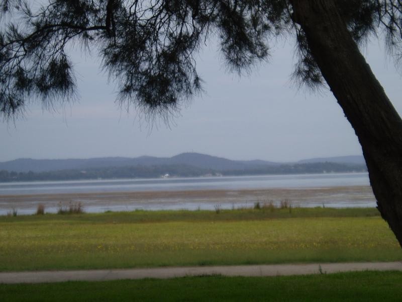 Long Jetty NSW 2261