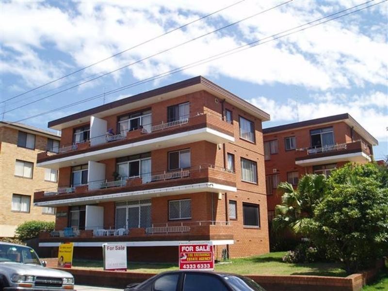 The Entrance NSW 2261