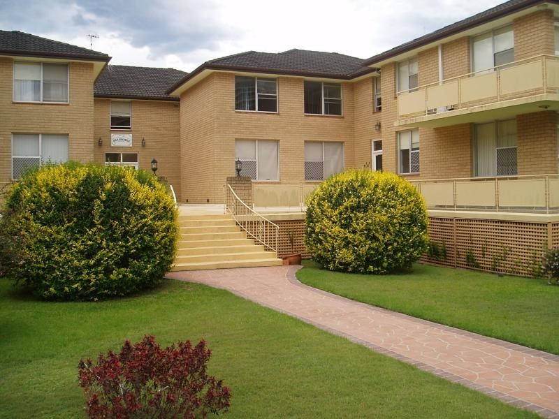 The Entrance NSW 2261