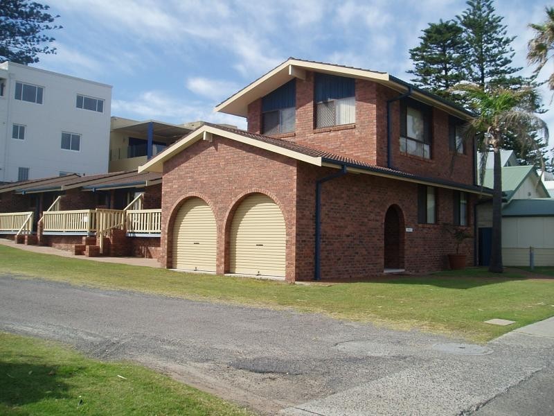 The Entrance North NSW 2261