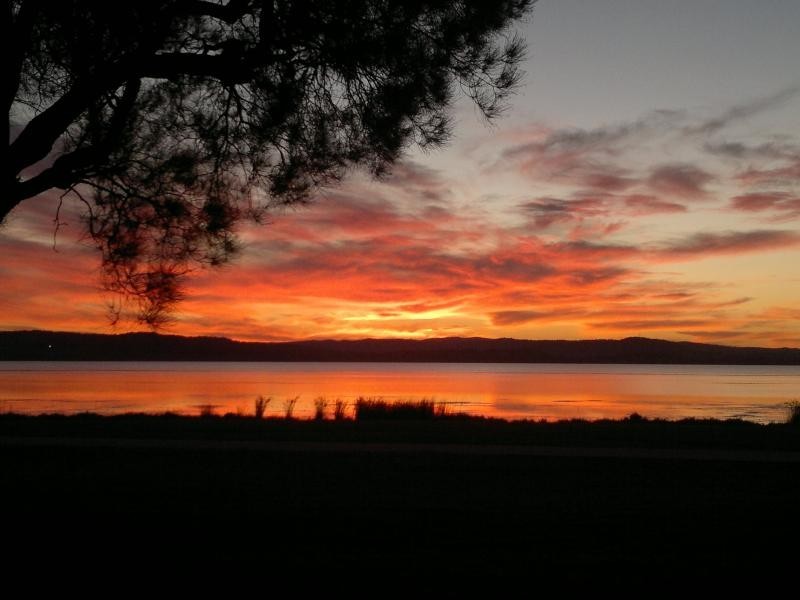 Long Jetty NSW 2261