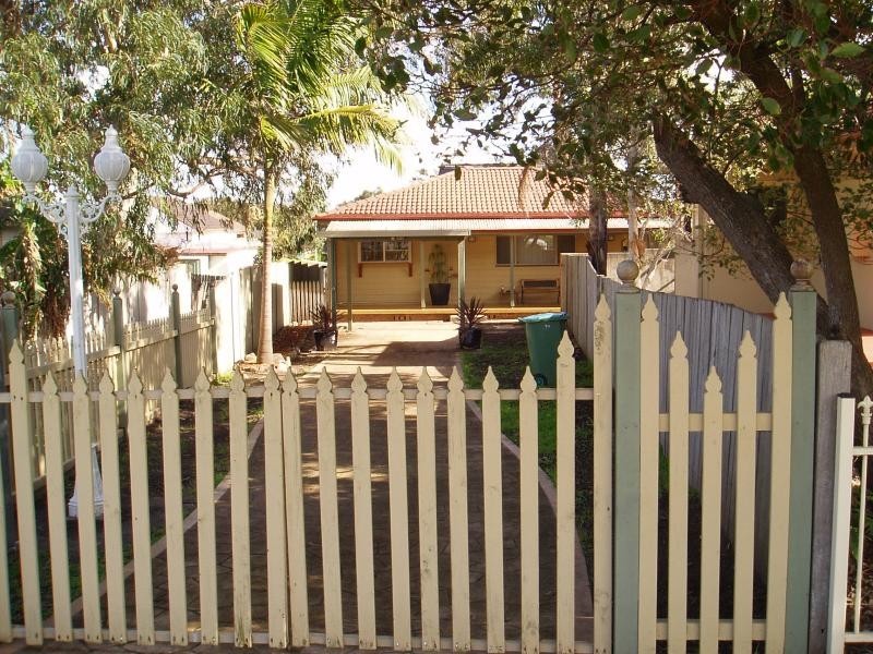 The Entrance NSW 2261