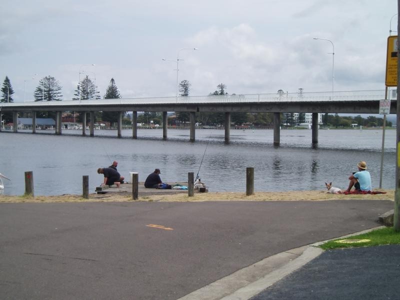 The Entrance North NSW 2261