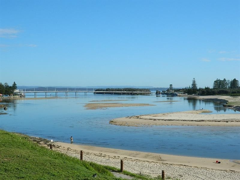 4/35 Marine Pde, The Entrance NSW 2261