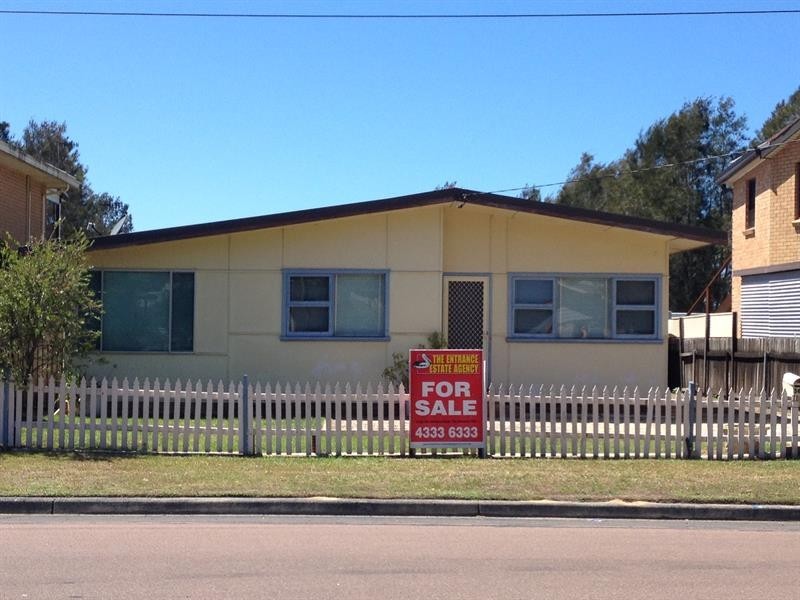 Berkeley Vale NSW 2261