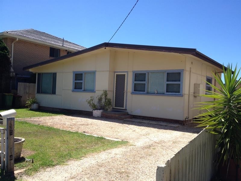 Berkeley Vale NSW 2261