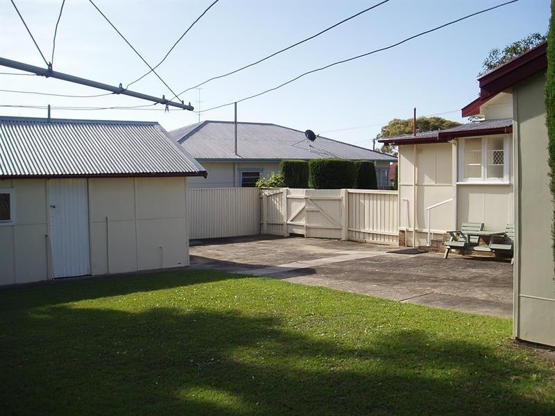 Long Jetty NSW 2261