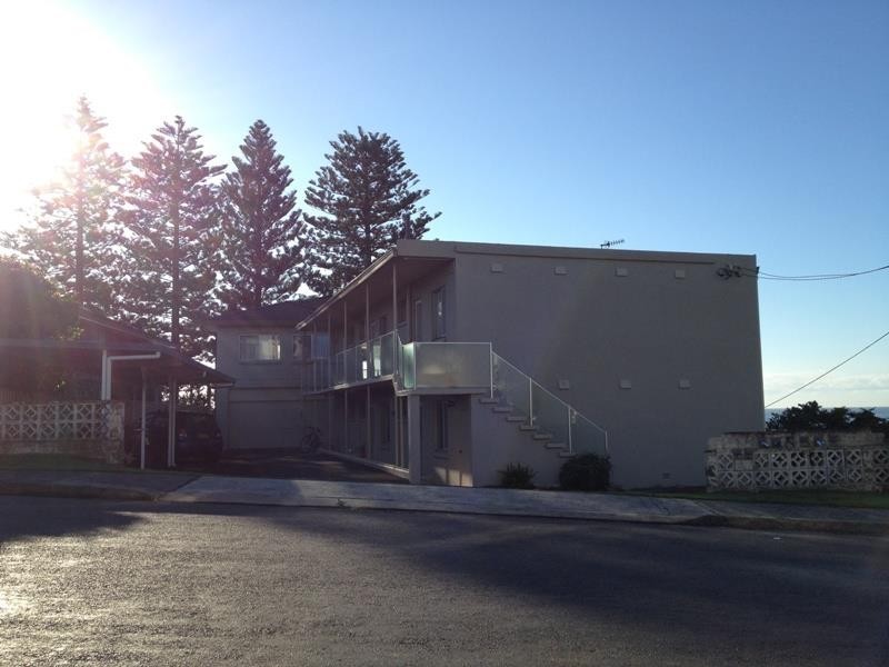 6/76 ocean Pde, The Entrance NSW 2261