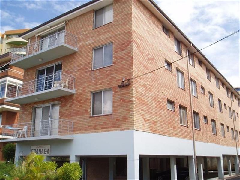 2/19 ocean Pde, The Entrance NSW 2261