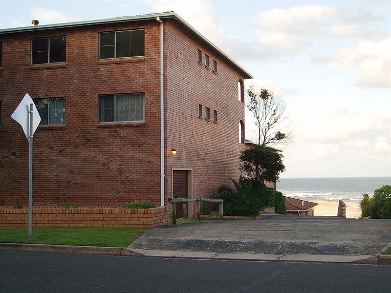 29/28-34 ocean Pde, The Entrance NSW 2261