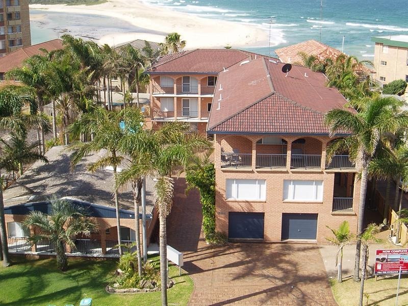 4/56-58 Ocean Pde, The Entrance NSW 2261