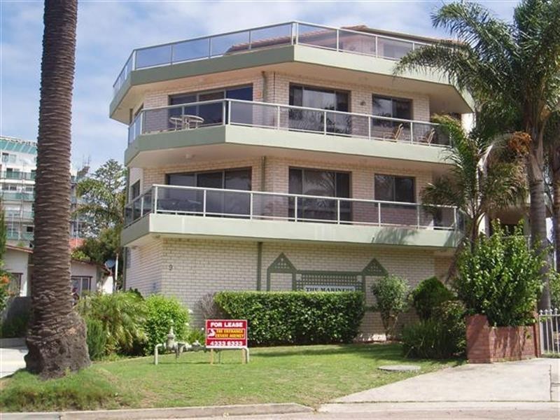 11/9 Bayview Ave, The Entrance NSW 2261