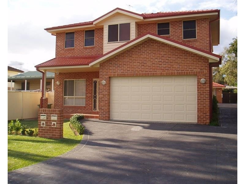 31a  Ferndale Street, Killarney Vale NSW 2261