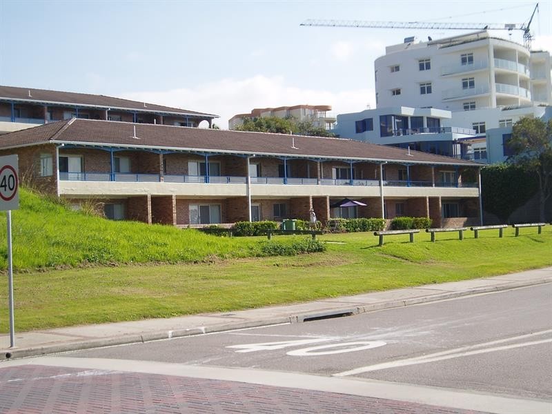 29/28-32 ocean Pde, The Entrance NSW 2261