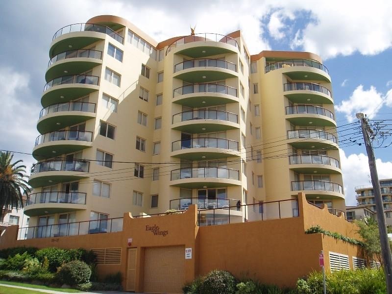 18/25-27 ocean Pde, The Entrance NSW 2261