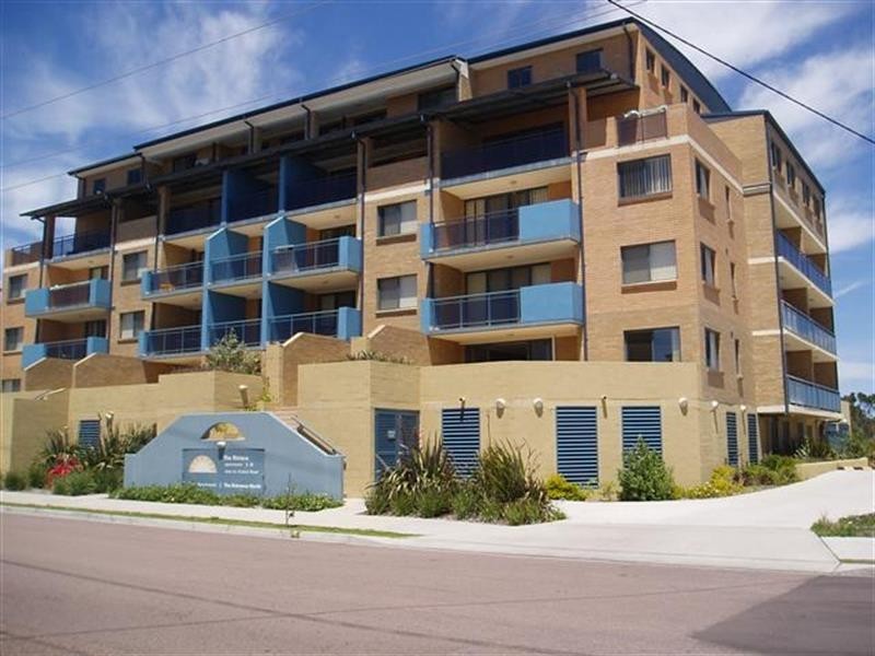 9/66 hutton Rd, The Entrance North NSW 2261