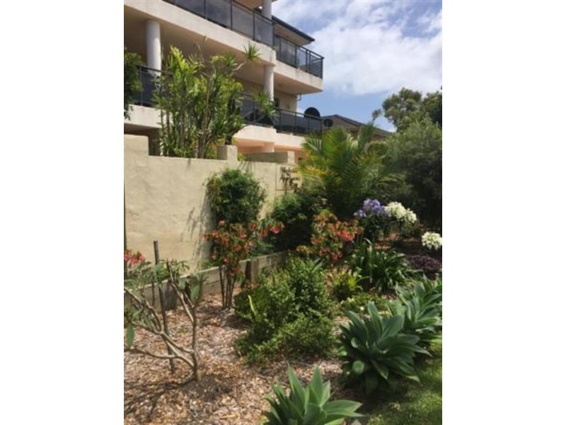 6/79-81 Oakland Ave, The Entrance NSW 2261