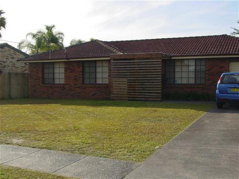 127 Rotherham Street, Bateau Bay NSW 2261