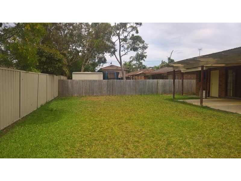 127 Rotherham Street, Bateau Bay NSW 2261