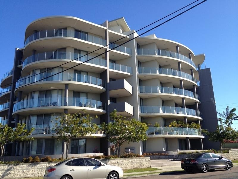 18/15 fairview Ave, The Entrance NSW 2261