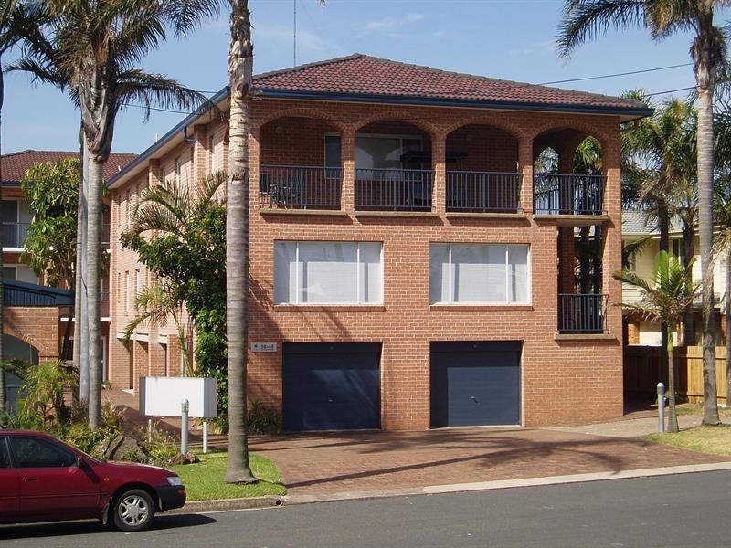 4/56-58 Ocean Pde, The Entrance NSW 2261