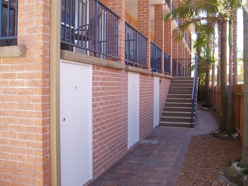 4/56-58 Ocean Pde, The Entrance NSW 2261
