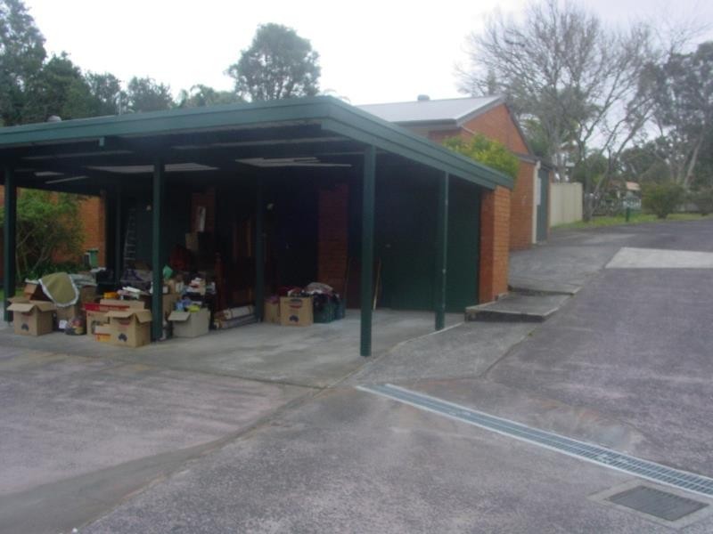 14/21-29 Lancaster  Pde, Bateau Bay NSW 2261