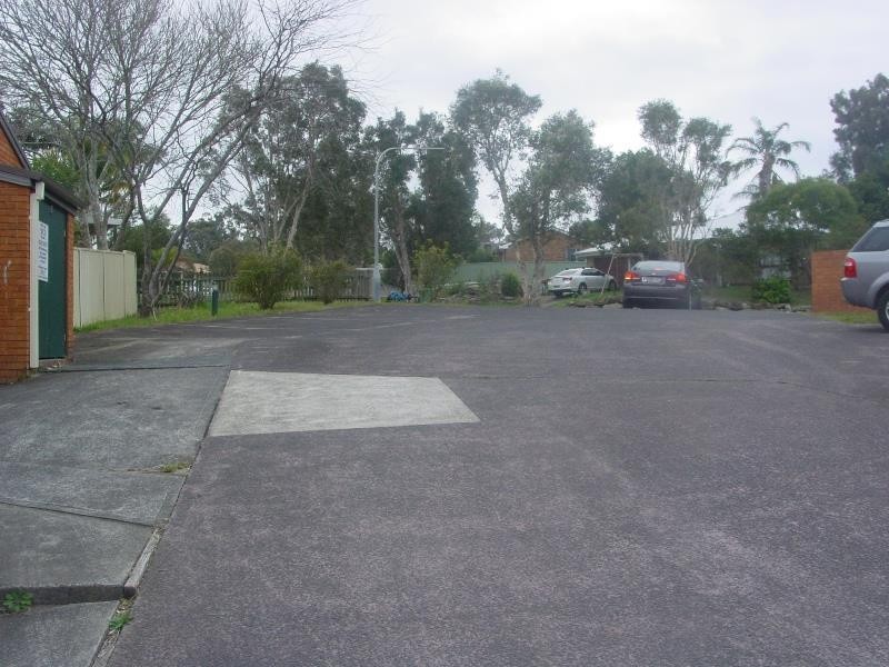 14/21-29 Lancaster  Pde, Bateau Bay NSW 2261