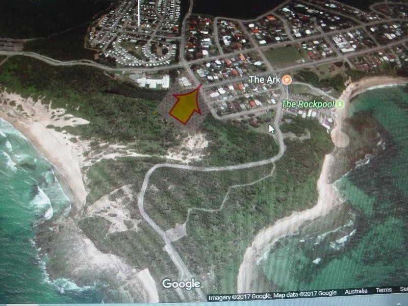 99 Bungary Rd, Norah Head NSW 2263